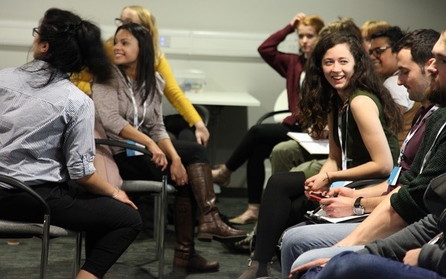 The Student Sustainability Summit a delegate's experience