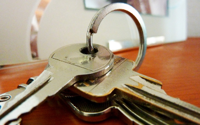 keys