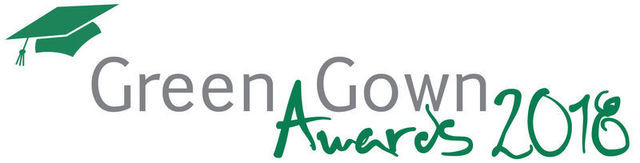 green gown award