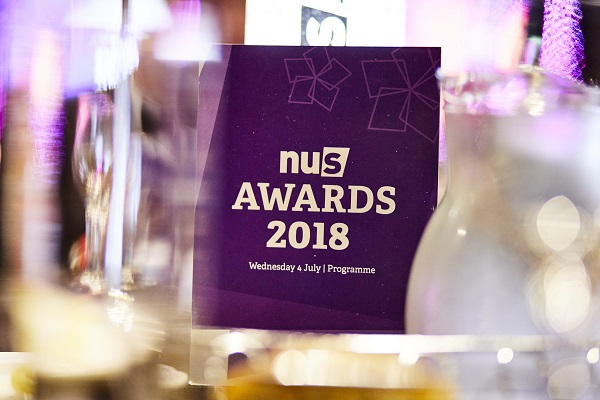 Awards image