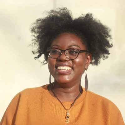 Karen Larbi