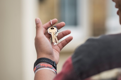 Save money and energy in your home