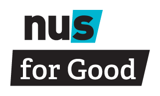 For Good participating organisation