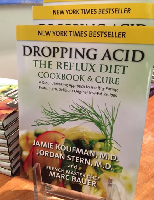 Dropping Acid Cookbook