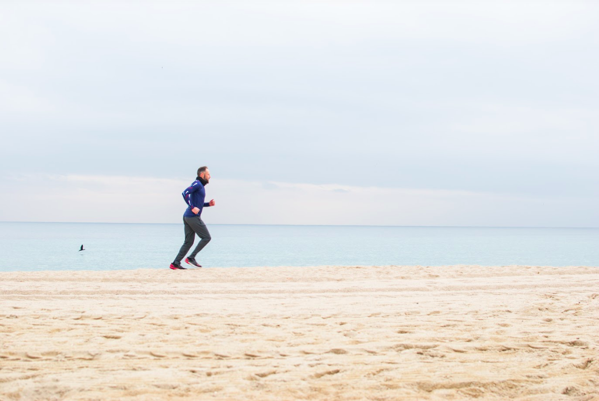 How to Improve Your Health in a Way That’s Easy to Execute and Sustainable
