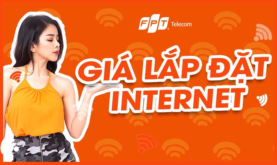 FPT Telecom đã áp dụng ký hợp đồng điện tử khi đăng ký lắp mạng FPT