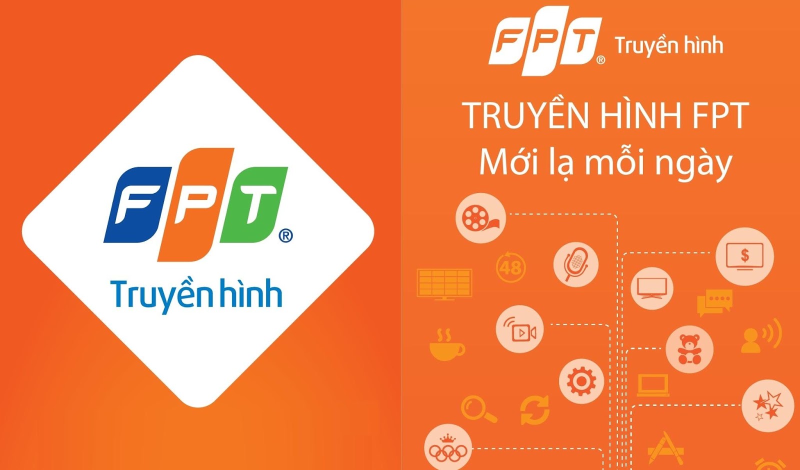 Liên hệ ngay Hotline để được tư vấn chi tiết về Truyền hình FPT