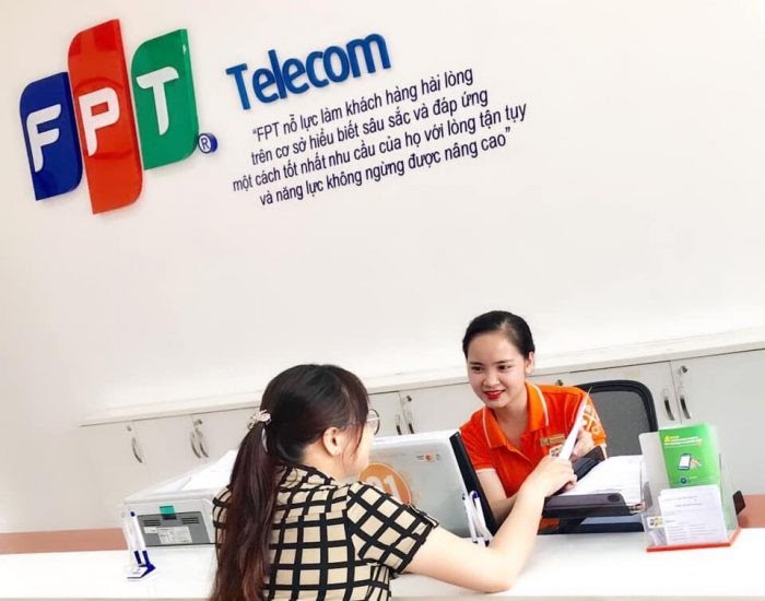 Thông thường khách hàng phải sử dụng 24 tháng trước khi hủy hợp đồng mạng FPT