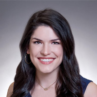 Ms. Alicia Graham, Dental Hygenist