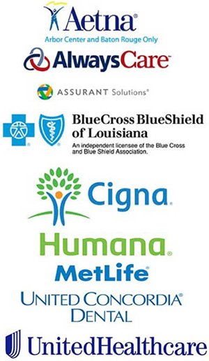 In-Network Insurances