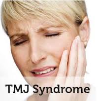 TMD pain