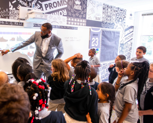LeBron James I Promise School.png