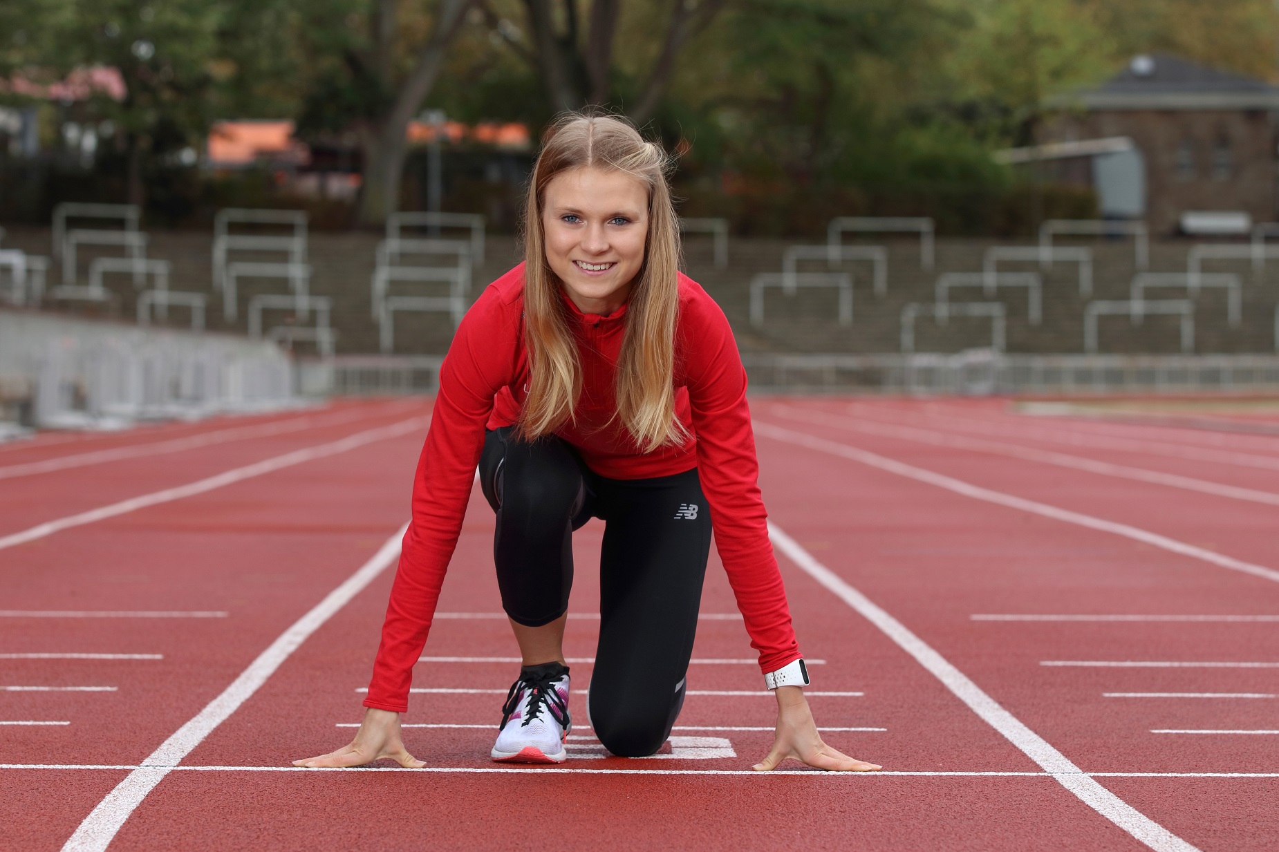 Linn leine - Foto Frank Zeising