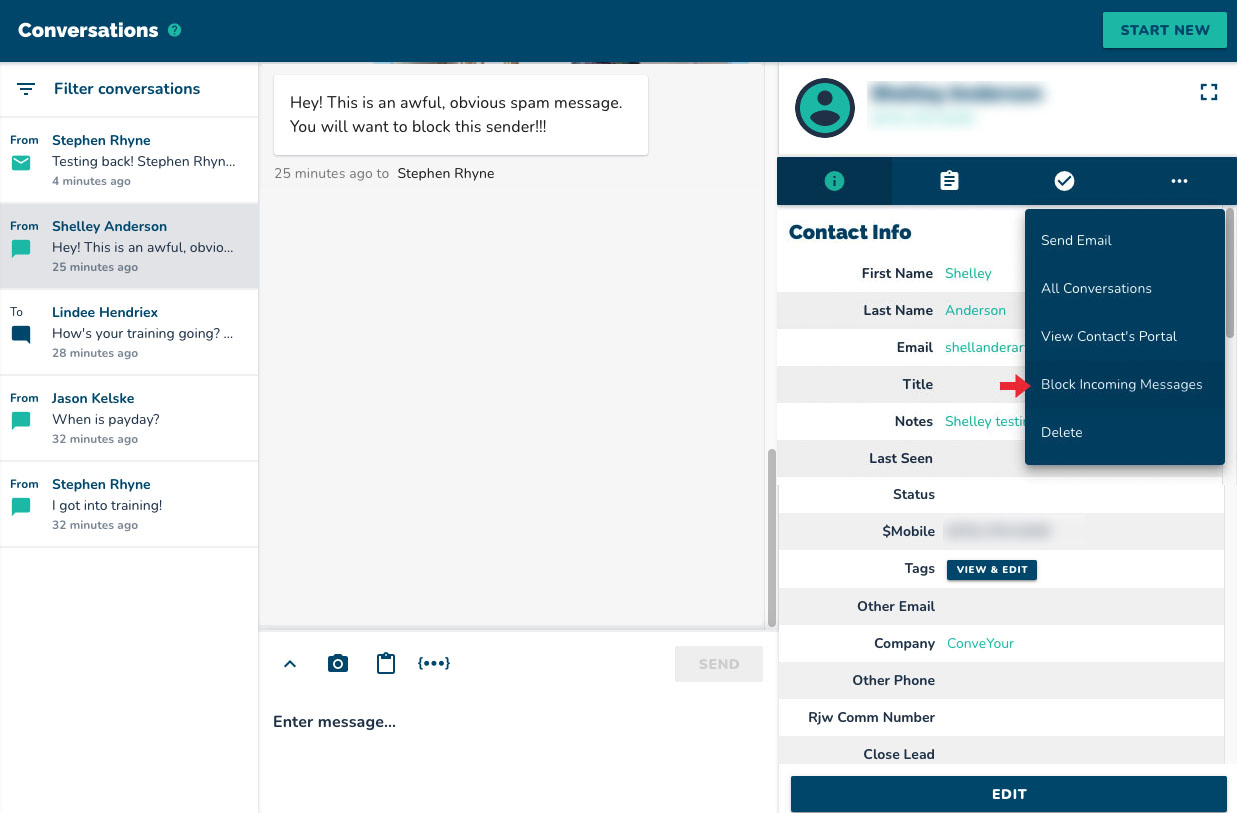 context-menu
