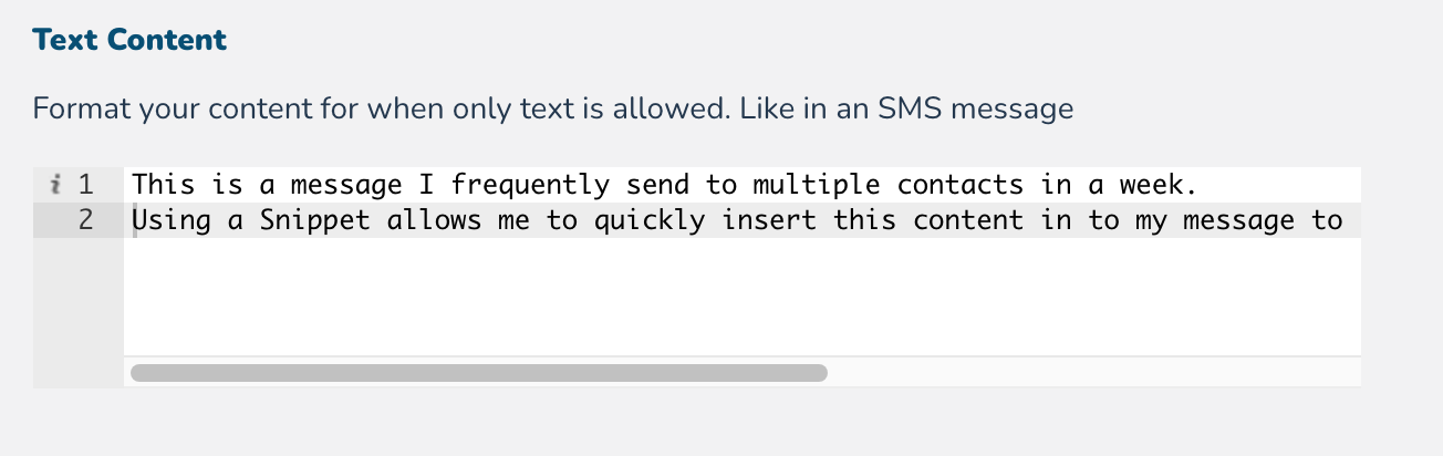 plain-text