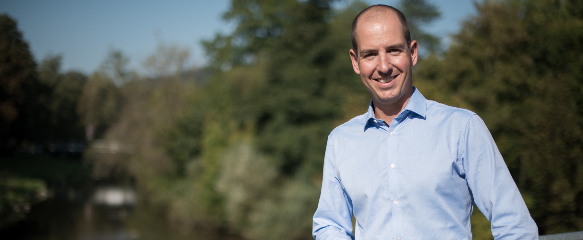 Christoph Stieb neu im Management von HIPI