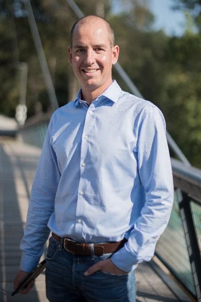 Bauingenieur Christoph Stieb verstärkt das Management-Board von HIPIZiviltechniker GmbH