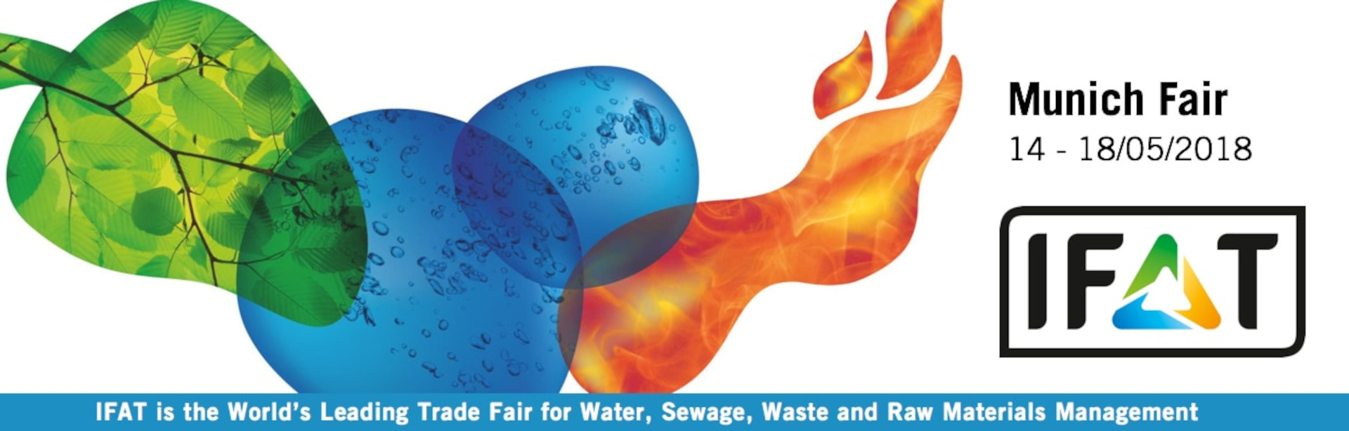 IFAT 2018