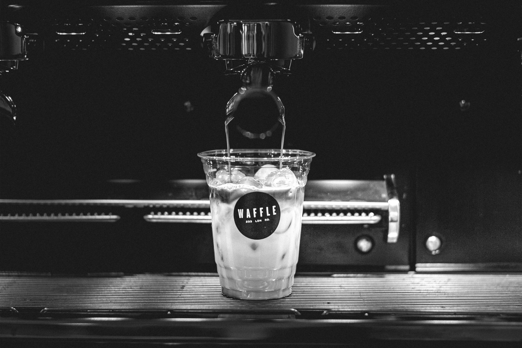 Waffle Cheltenham Home