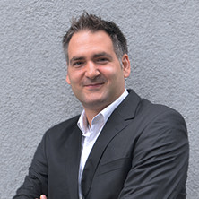 Slaven Kordic