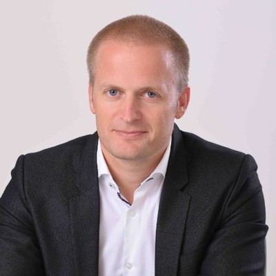Jure Mikuz
