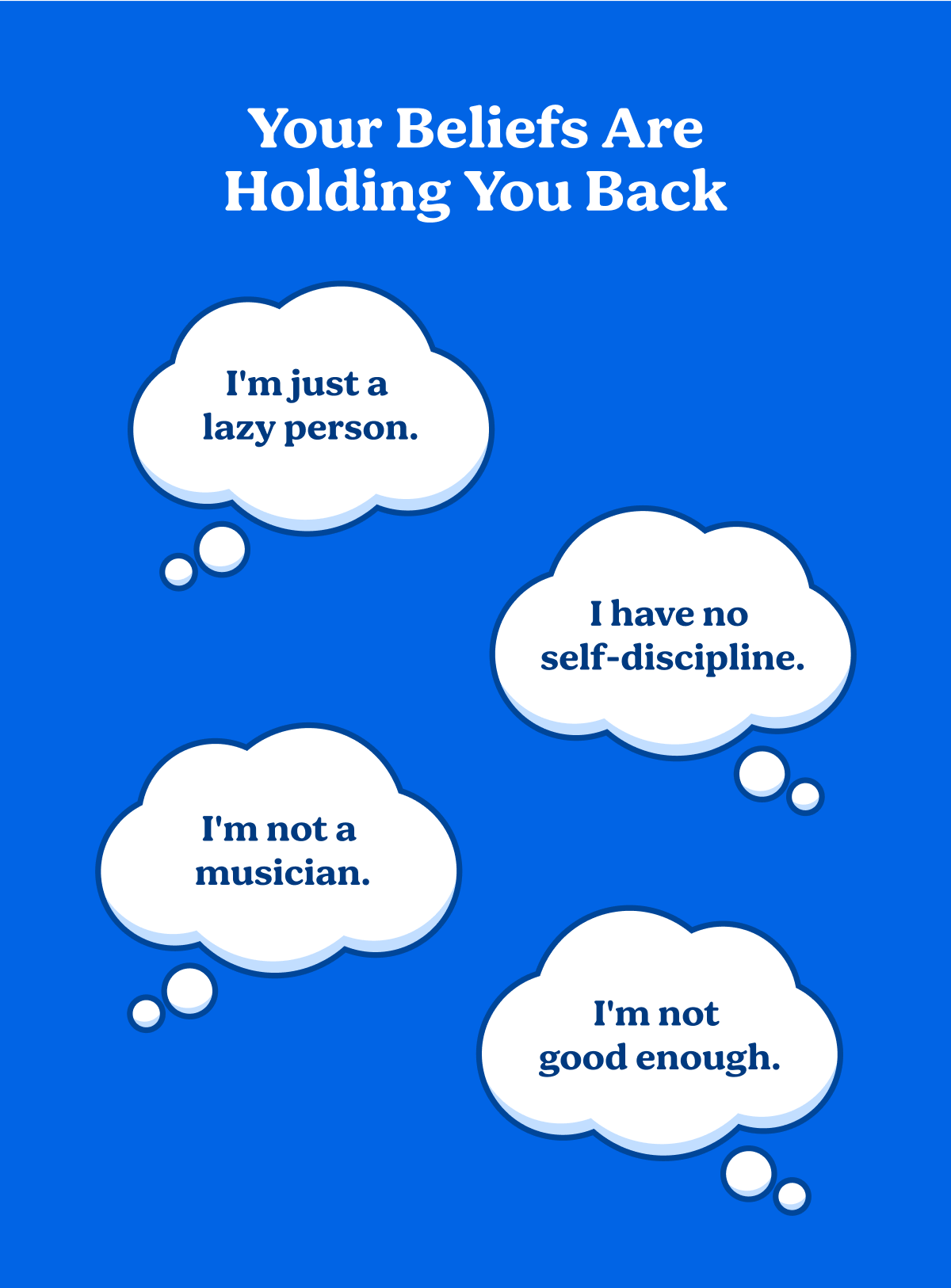 A Visual Book Summary Of Atomic Habits By James Clear