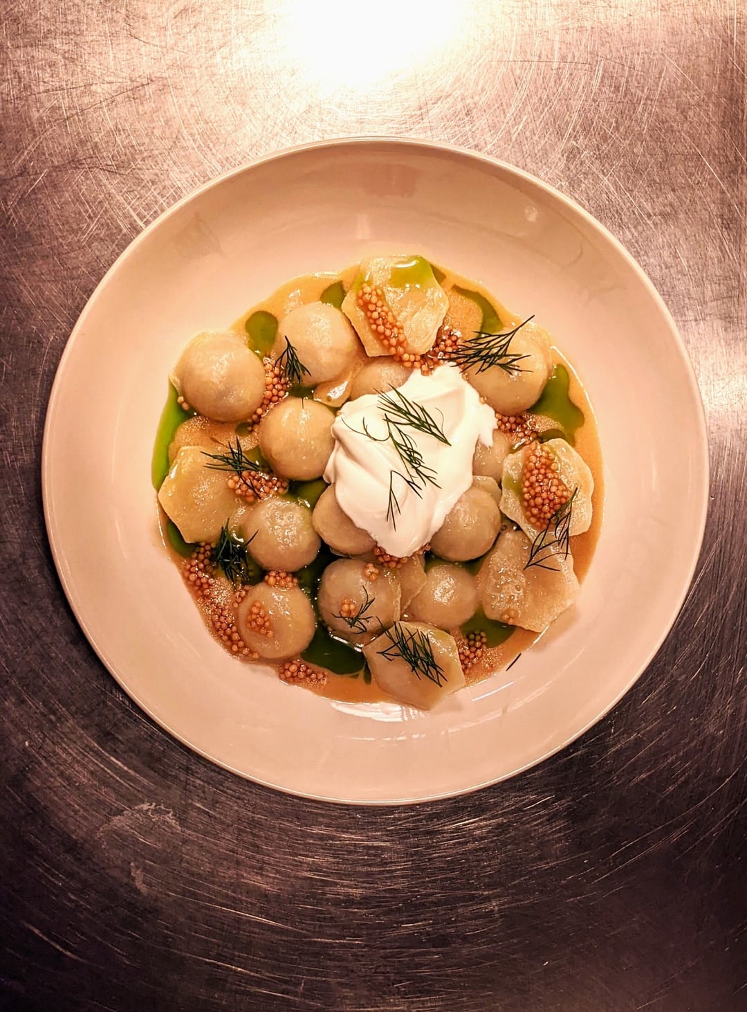 Wir Komplizen | Biervielfalt & Saisonale Küche