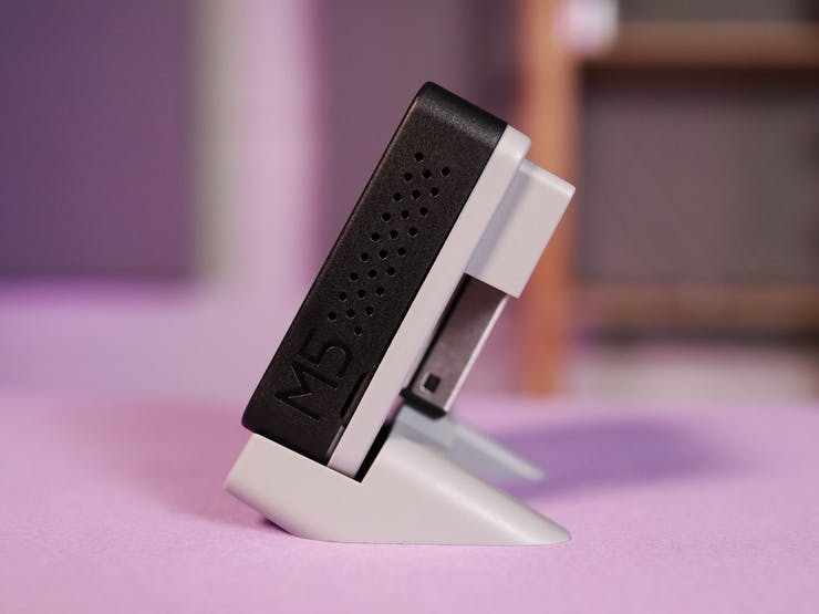 M5Stack Air Quality Kit