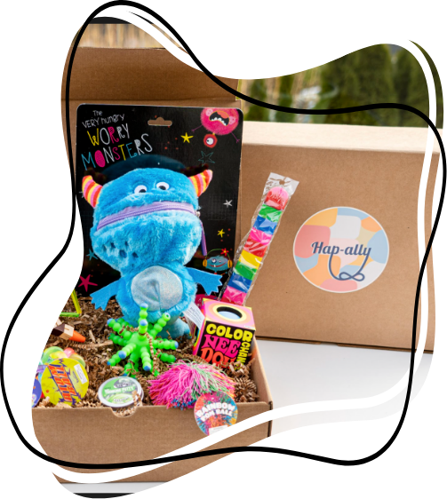 sneakerhead subscription box