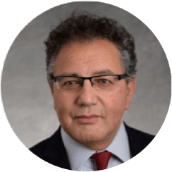 Daniel Serfaty