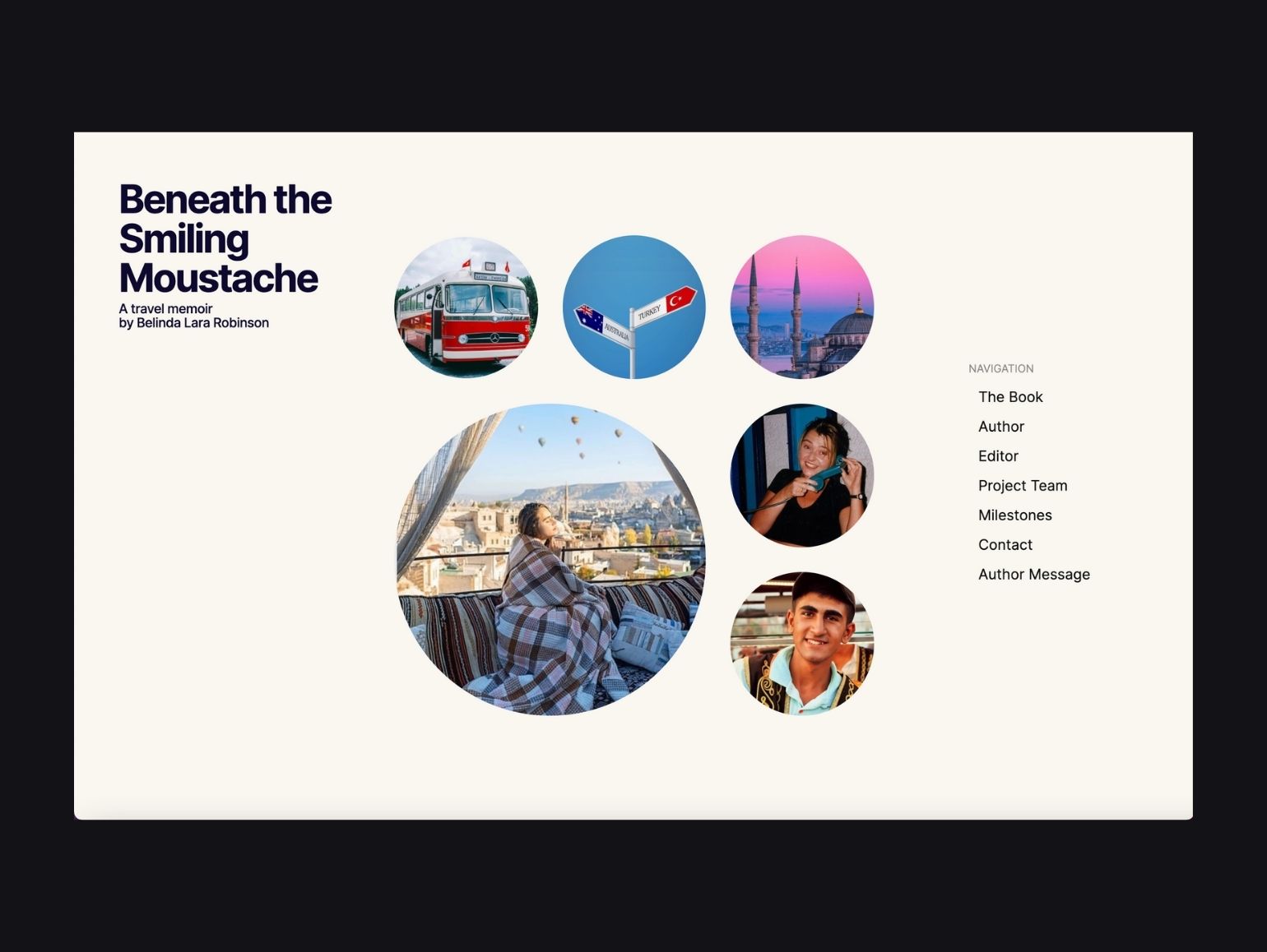 Web design company in NSW
