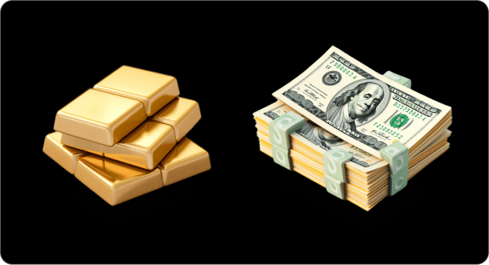 3D Business Icons Pack preview 3