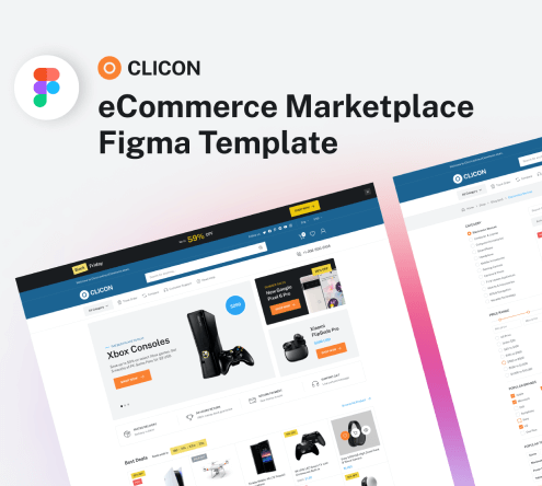 Technology Shopping Website