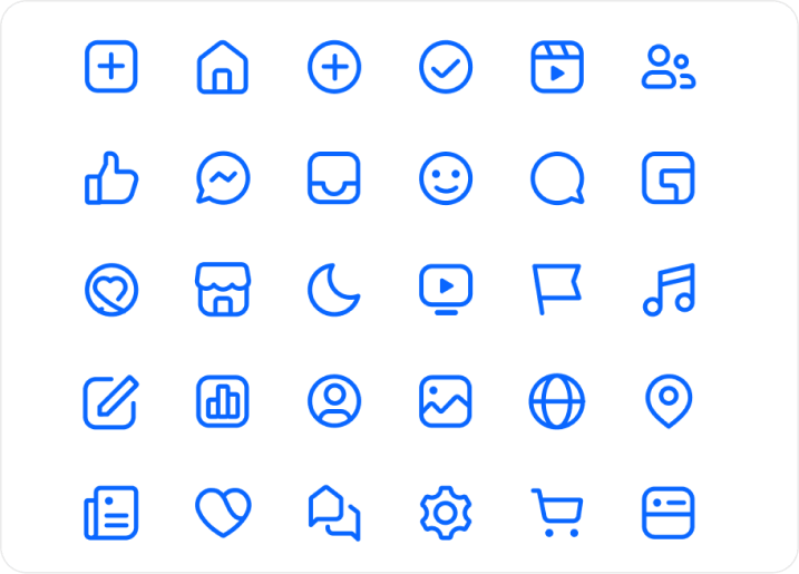 Icons Super Pack preview 2