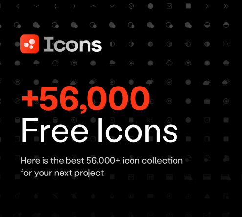 Icons Super Pack