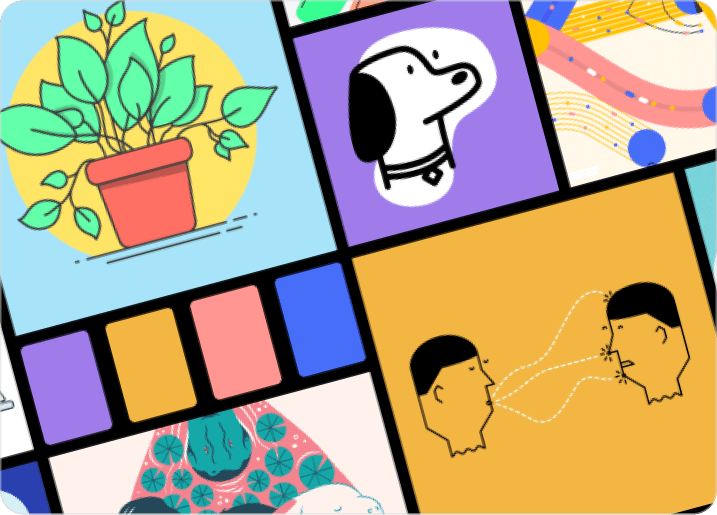 Moodboard Maker preview 2