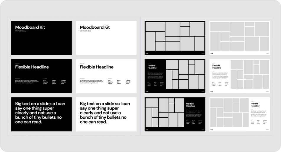 Moodboard Maker preview 3
