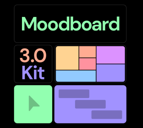 Moodboard Maker