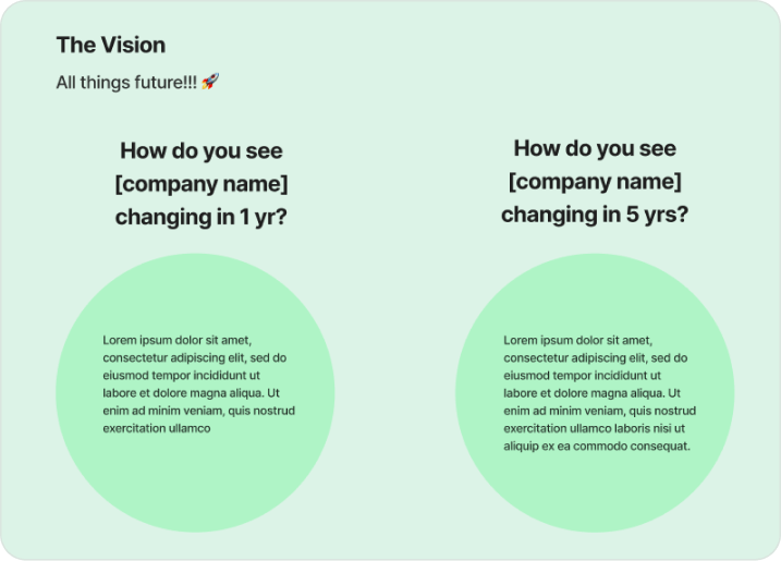 Brand Workshop Template preview 2