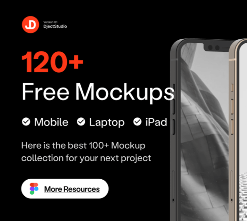 Latest Mobile and Laptop Mockups