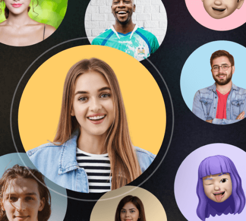 Photo Avatar Maker Free