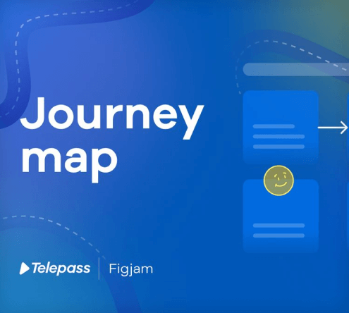 Comprehensive Journey Map