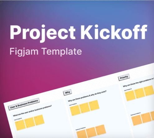 Project Kickoff Template