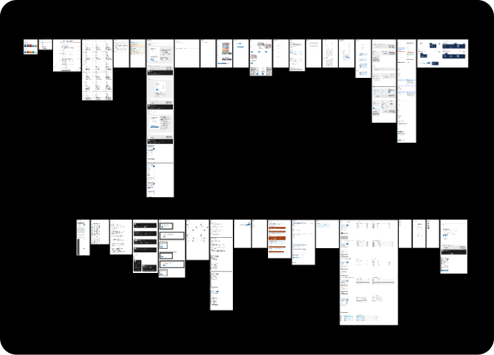 American Government Design System preview 2