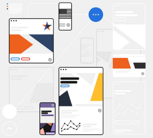 American Government Design System