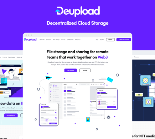 File Management Web UI