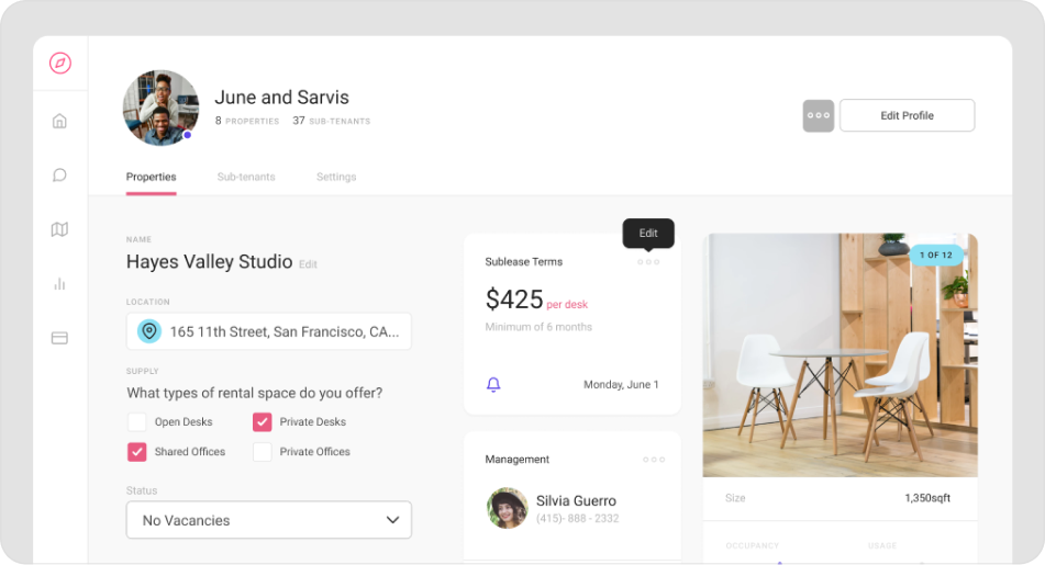 Beginner Design System preview 3