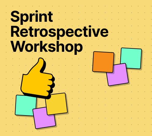 Sprint Retrospective Workshop