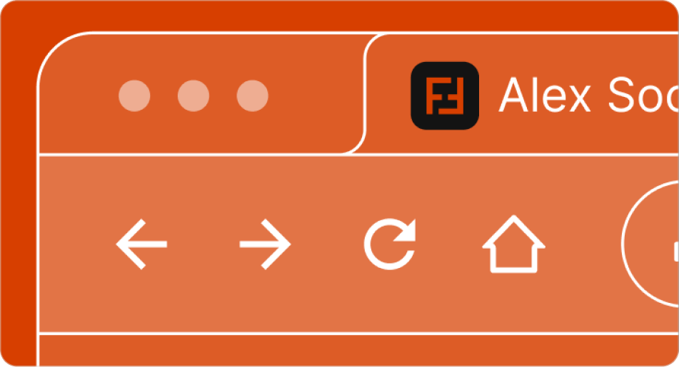 Bento Box Design Templates preview 3