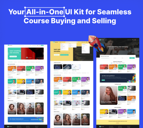 Online Teaching Design Template